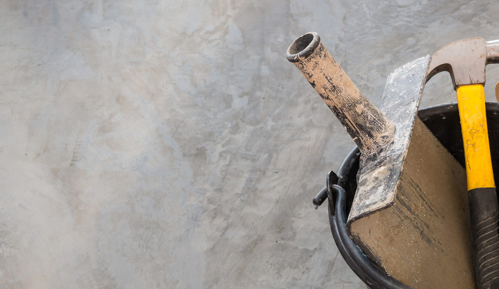BETON CIRE