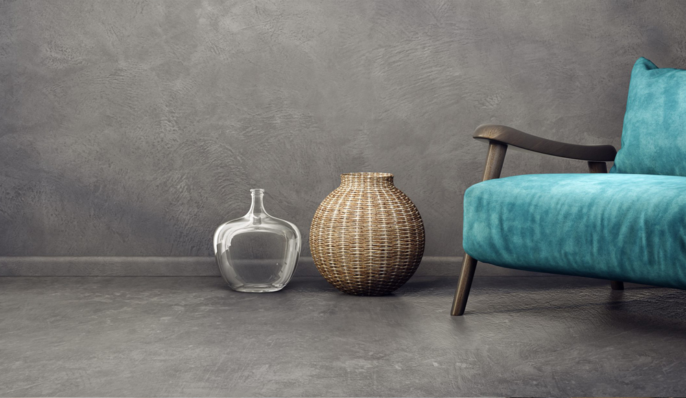 BETON CIRE