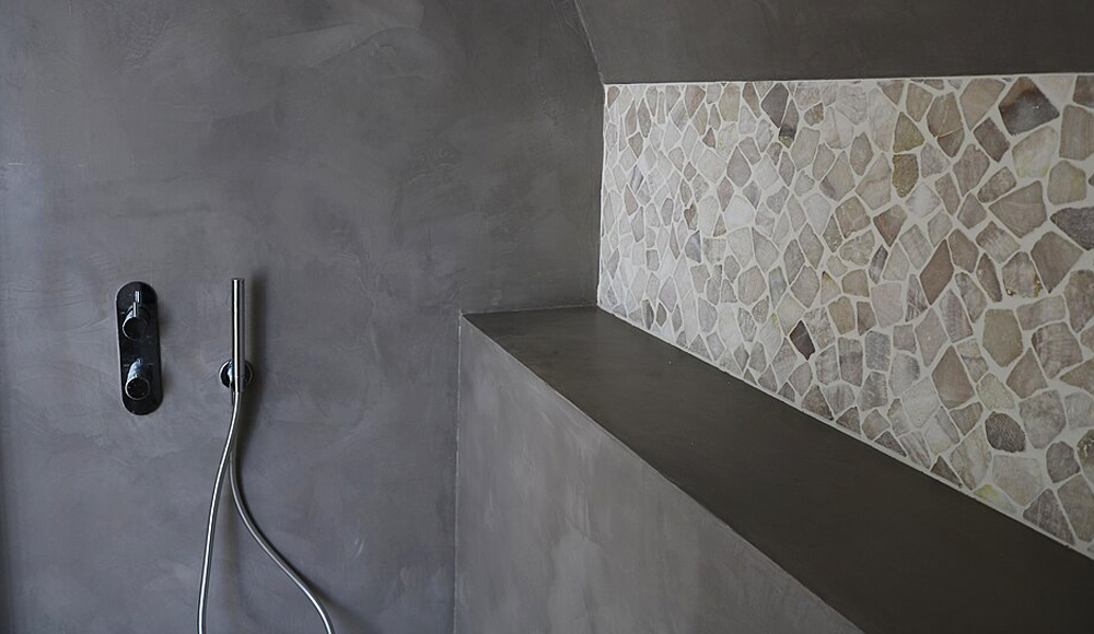 BETON CIRE