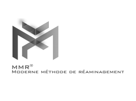 MMR Logo